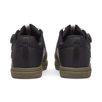 Fox Racing Union BOA Clipless MTB Shoe - Military Green