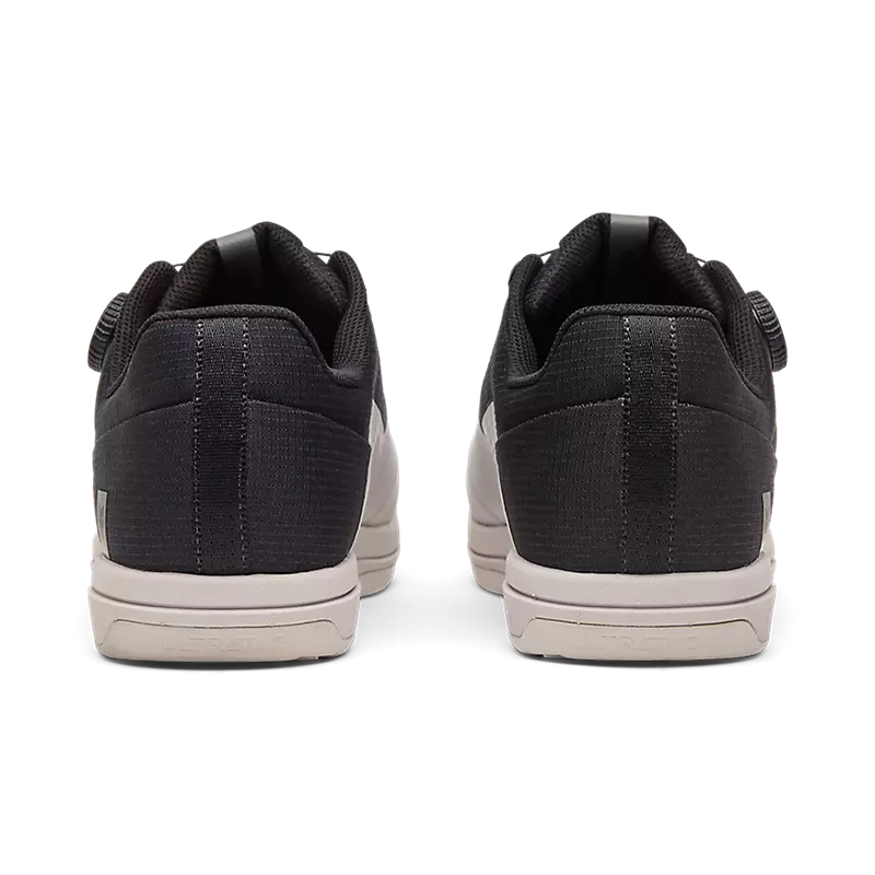 Fox Racing Union BOA Clipless MTB Shoe - Vintage White