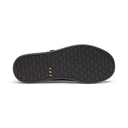 Fox Racing Union BOA Flat MTB Shoe - Cocoa