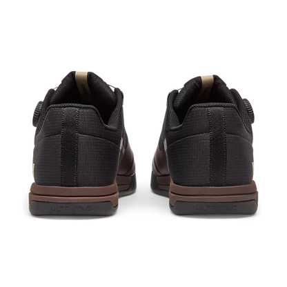 Fox Racing Union BOA Flat MTB Shoe - Cocoa