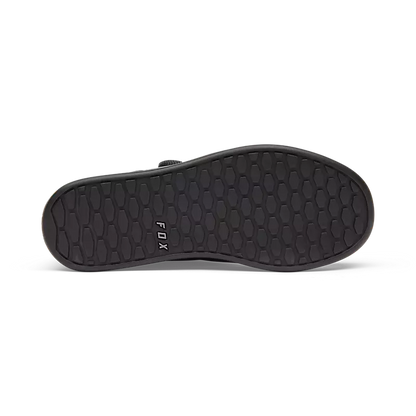 Fox Racing Union BOA Flat MTB Shoe - Dark Shadow