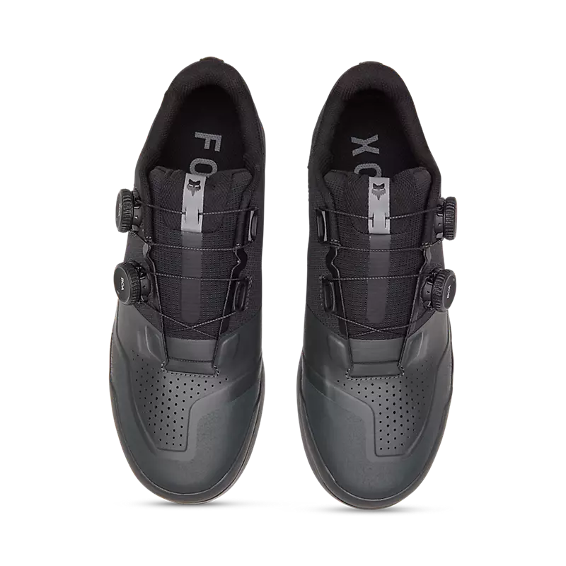Fox Racing Union BOA Flat MTB Shoe - Dark Shadow