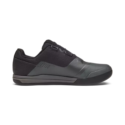 Fox Racing Union BOA Flat MTB Shoe - Dark Shadow