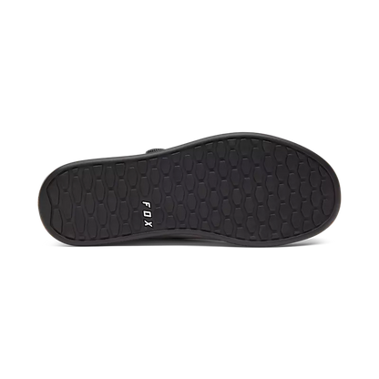 Fox Racing Union BOA Flat MTB Shoe - Vintage White