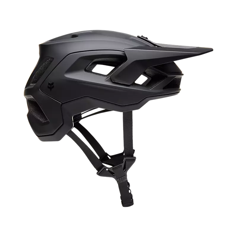 Fox Racing Speedframe MTB Helmet - Solid - Black