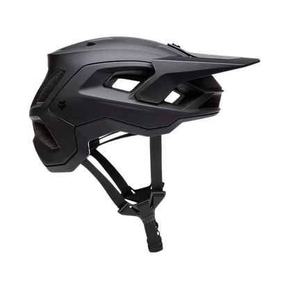 Fox Racing Speedframe MTB Helmet - Solid - Black