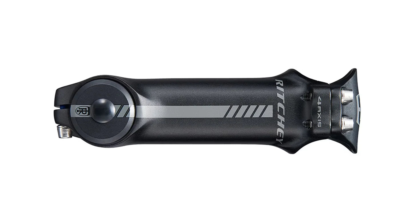 Ritchey Comp 4Axis-44 Stem - Black