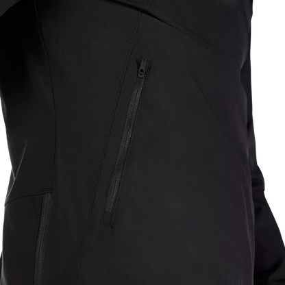 Fox Racing Ranger Wind Pullover - Sand