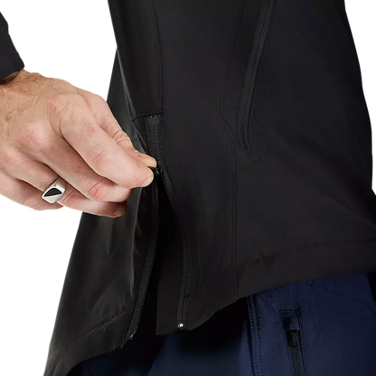 Fox Racing Ranger Wind Pullover - Sand