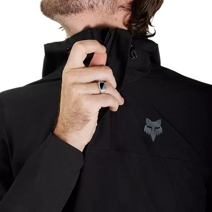 Fox Racing Ranger Wind Pullover - Sand