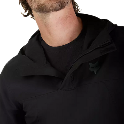 Fox Racing Ranger Wind Pullover - Sand