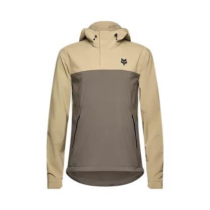 Fox Racing Ranger Wind Pullover - Sand