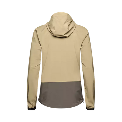 Fox Racing Ranger Wind Pullover - Sand