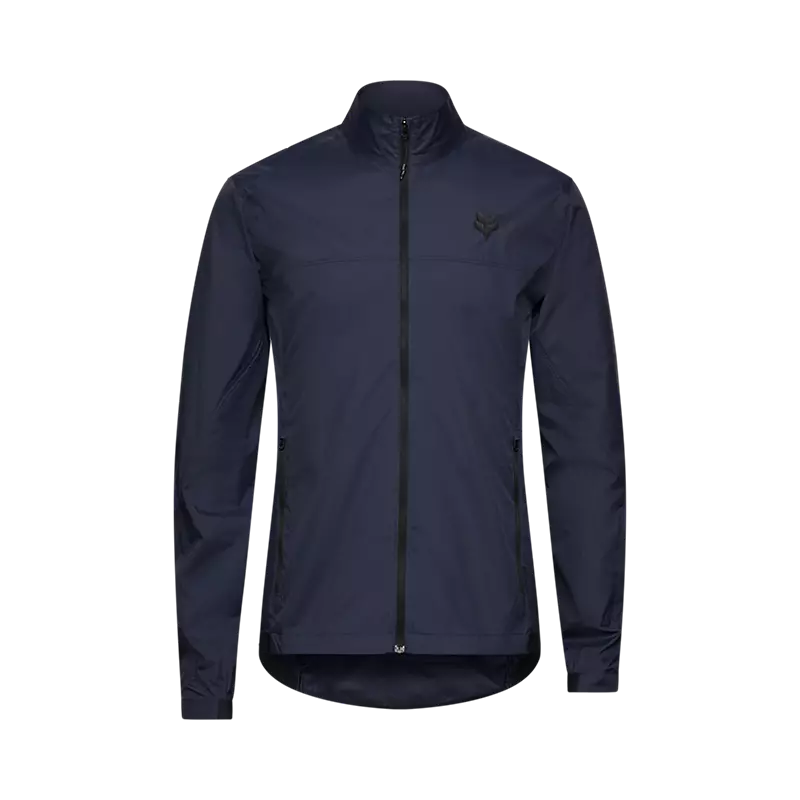 Fox Racing Ranger Wind Jacket - Midnight Blue