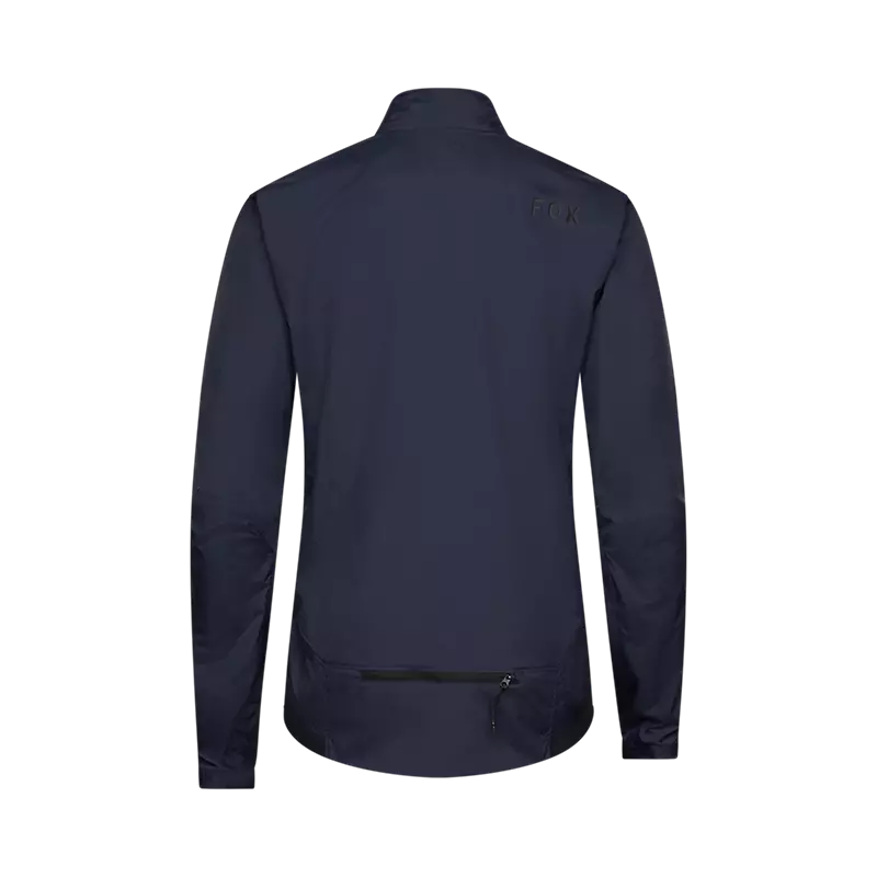 Fox Racing Ranger Wind Jacket - Midnight Blue