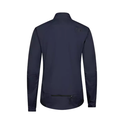 Fox Racing Ranger Wind Jacket - Midnight Blue