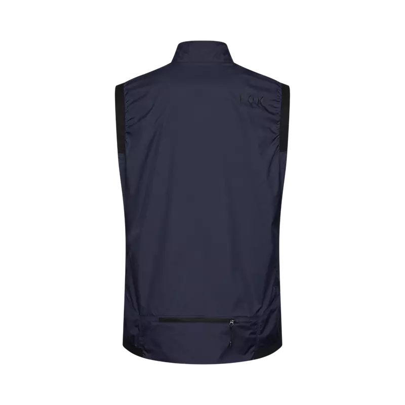 Fox Racing Ranger Wind Vest - Midnight Blue