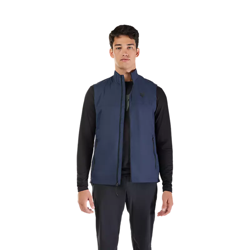 Fox Racing Ranger Wind Vest - Midnight Blue