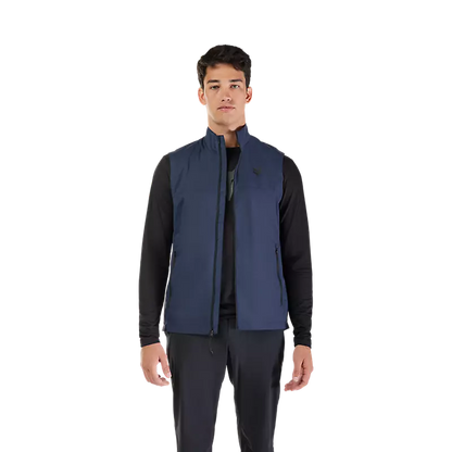 Fox Racing Ranger Wind Vest - Midnight Blue