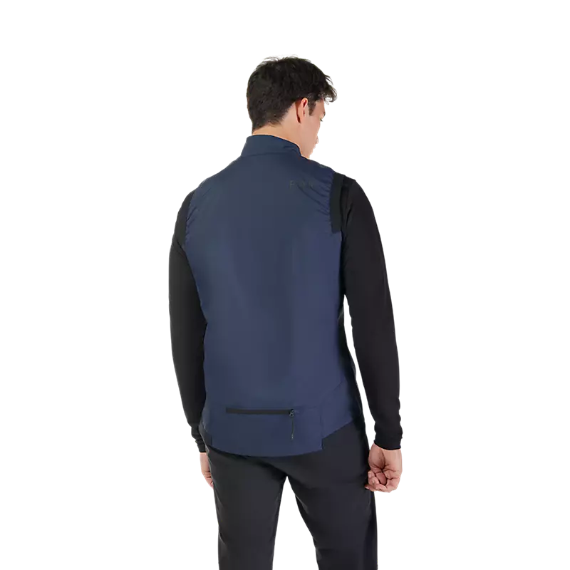 Fox Racing Ranger Wind Vest - Midnight Blue