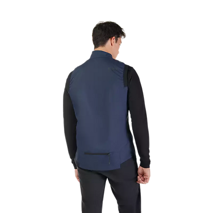 Fox Racing Ranger Wind Vest - Midnight Blue