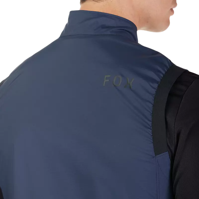 Fox Racing Ranger Wind Vest - Midnight Blue