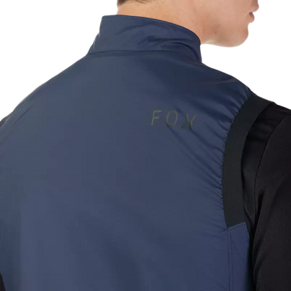 Fox Racing Ranger Wind Vest - Midnight Blue