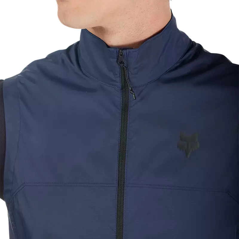 Fox Racing Ranger Wind Vest - Midnight Blue