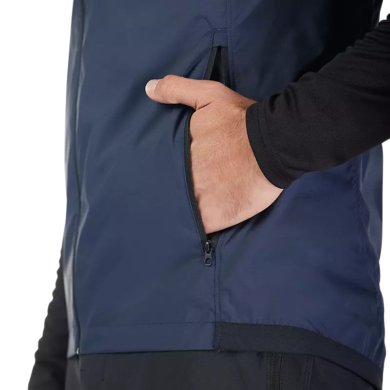 Fox Racing Ranger Wind Vest - Midnight Blue