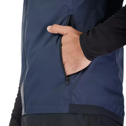 Fox Racing Ranger Wind Vest - Midnight Blue