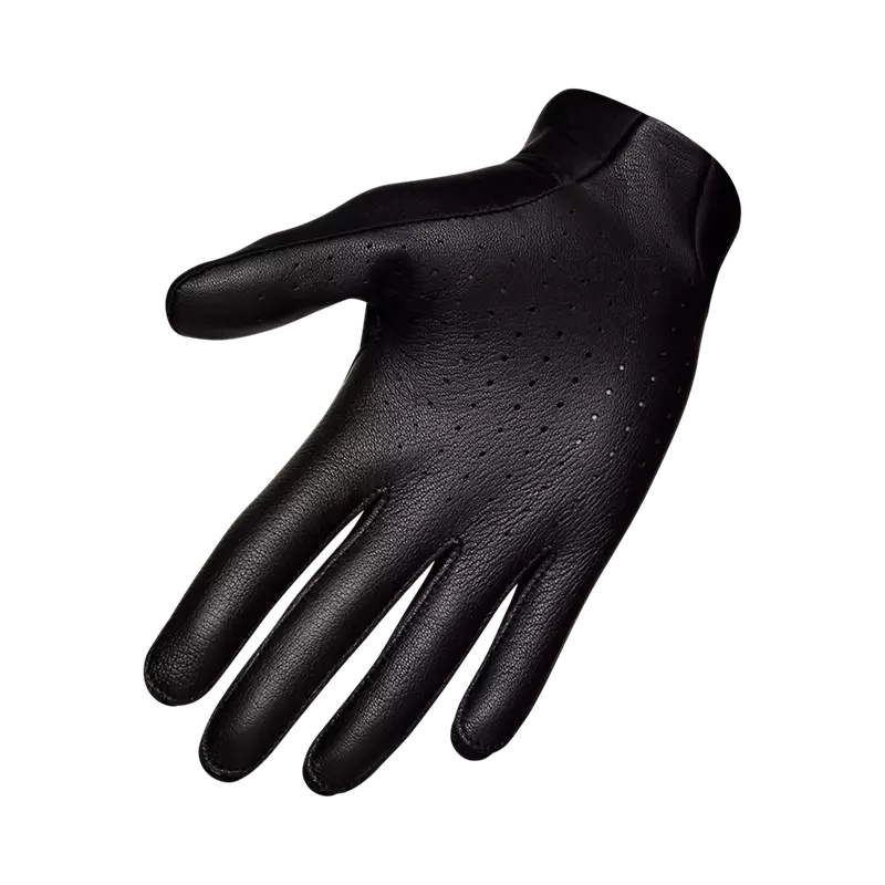 Fox Racing Flexair LP MTB Glove - Black