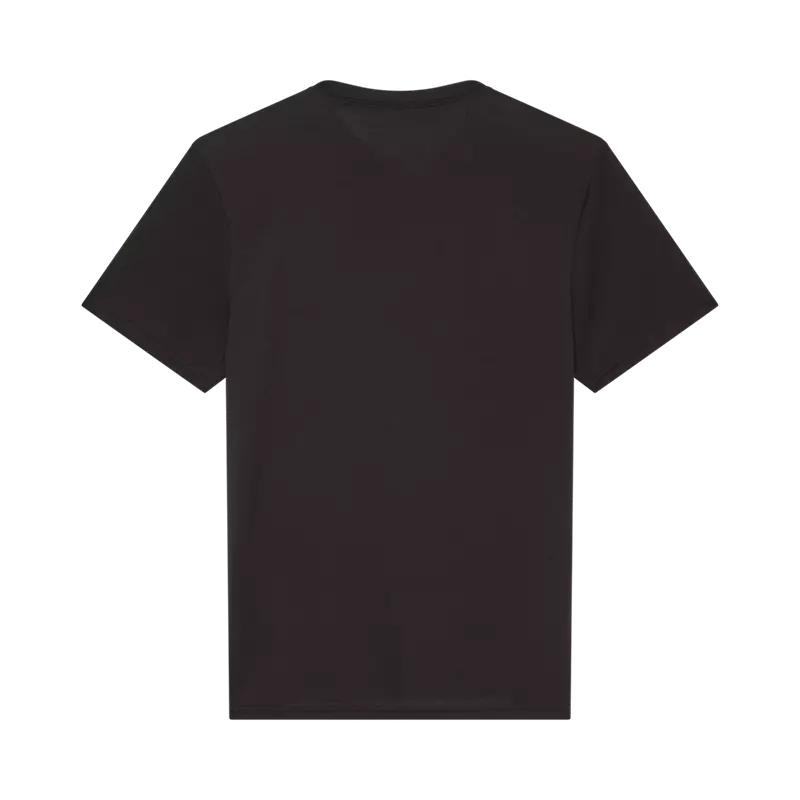 Fox Racing Bark Short Sleeve Tech Tee - Black