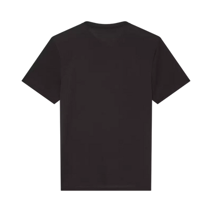 Fox Racing Bark Short Sleeve Tech Tee - Black