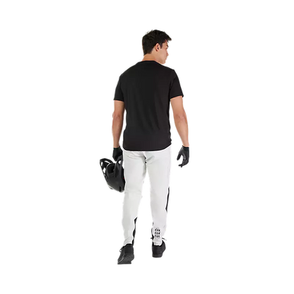 Fox Racing Bark Short Sleeve Tech Tee - Black