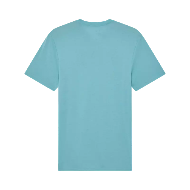 Fox Racing Bark Short Sleeve Tech Tee - Vintage Wash