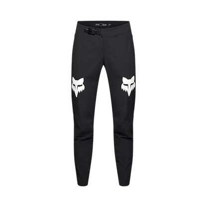 Fox Racing Ranger Pant - Grid - Womens - Black