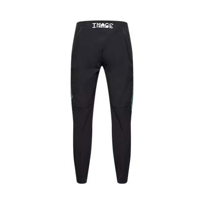 Fox Racing Ranger Pant - Grid - Womens - Black