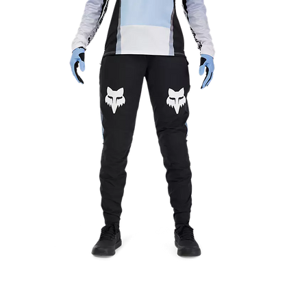 Fox Racing Ranger Pant - Grid - Womens - Black