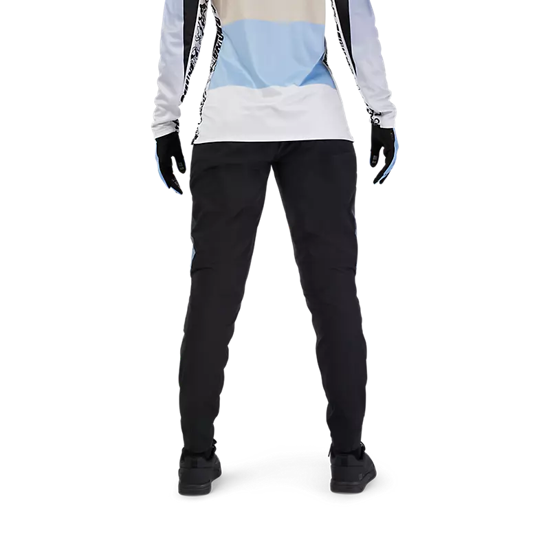 Fox Racing Ranger Pant - Grid - Womens - Black