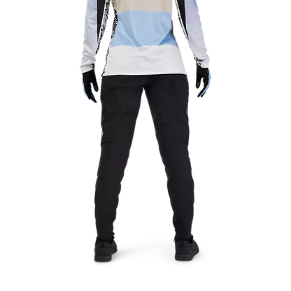 Fox Racing Ranger Pant - Grid - Womens - Black