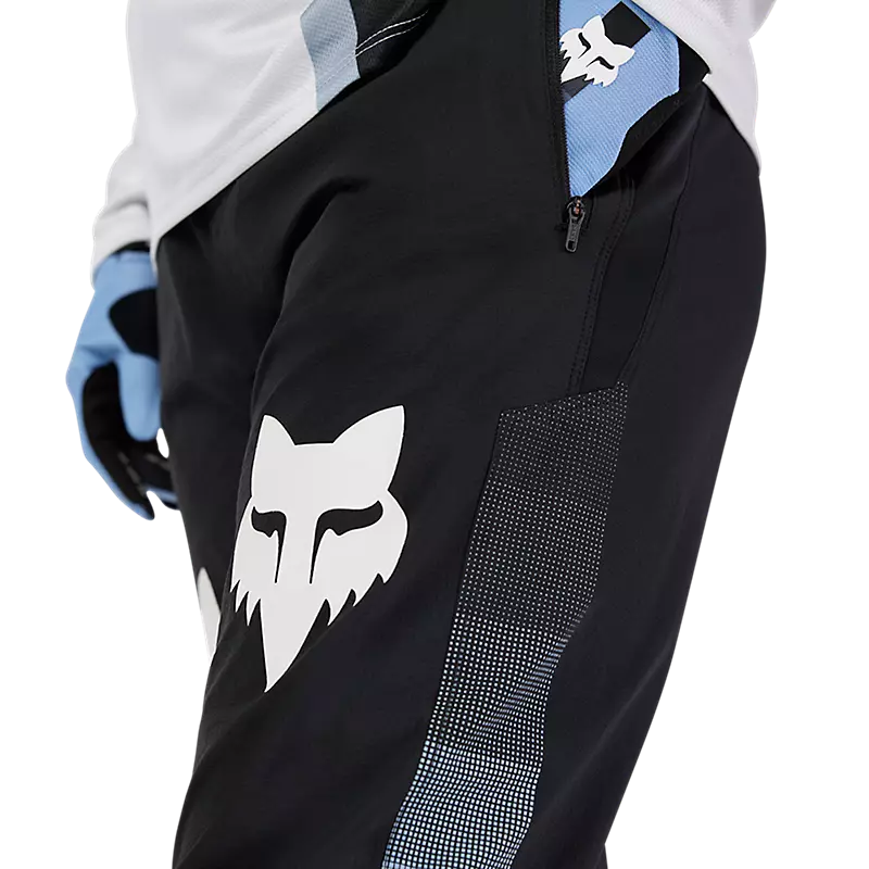 Fox Racing Ranger Pant - Grid - Womens - Black