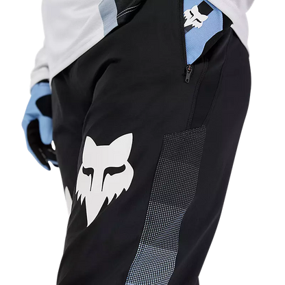 Fox Racing Ranger Pant - Grid - Womens - Black