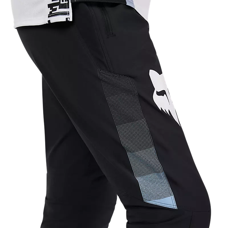 Fox Racing Ranger Pant - Grid - Womens - Black