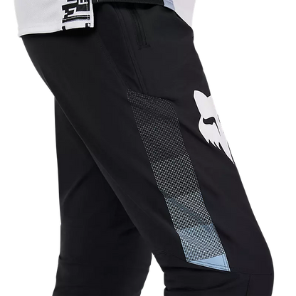 Fox Racing Ranger Pant - Grid - Womens - Black