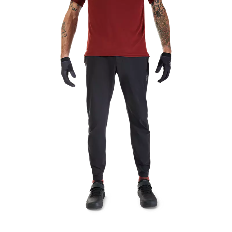Fox Racing Ranger Pant - Black