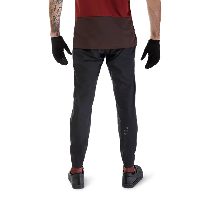 Fox Racing Ranger Pant - Black