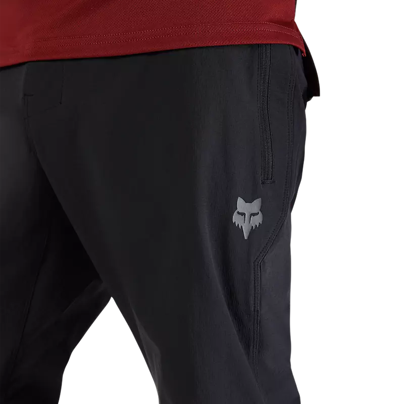 Fox Racing Ranger Pant - Black