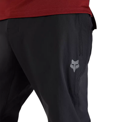 Fox Racing Ranger Pant - Black