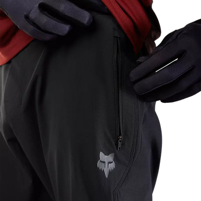 Fox Racing Ranger Pant - Black