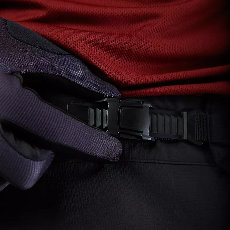 Fox Racing Ranger Pant - Black